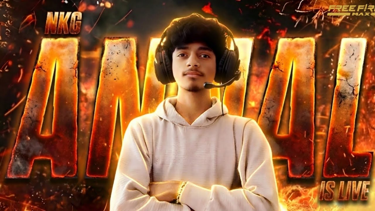 தமிழ் - 🔥SERIOUS  GAME PLAY GRANDMASTER PUSHING CHALLENGE 🔥||Garena- Free Fire#tamil