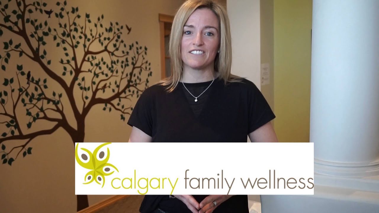 Calgary Chiropractor -  Calgary Family Wellness