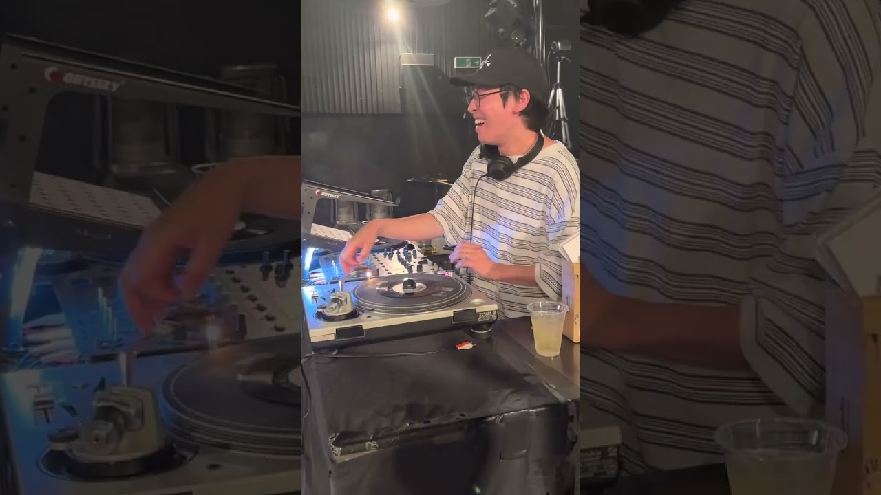 nutsman  参 // TOMMY GUERRERO「NEW WORLD HUSTL」JAPAN TOUR 2023 IN GIFU  6.11 SUN @ club-G