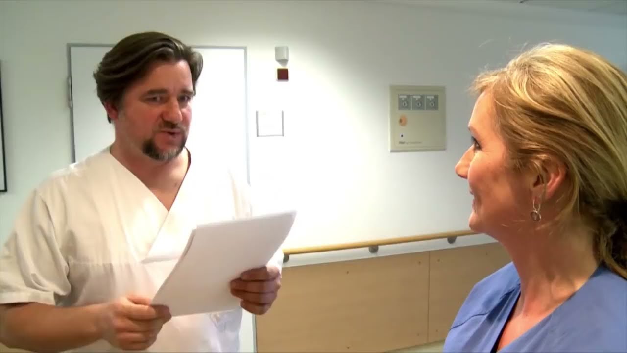 Mänz erklärt...Lungenfunktionsdiagnostik