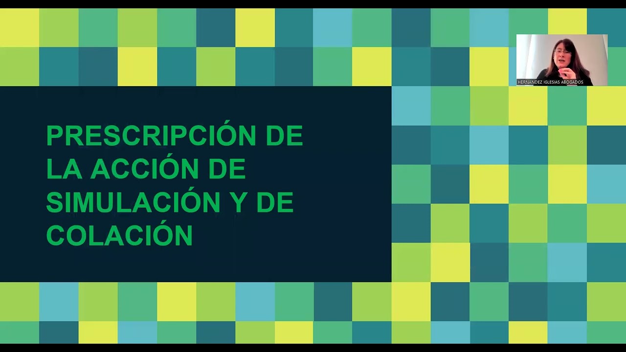 IGLESIAS COLACION Y DEF LEGITIMA