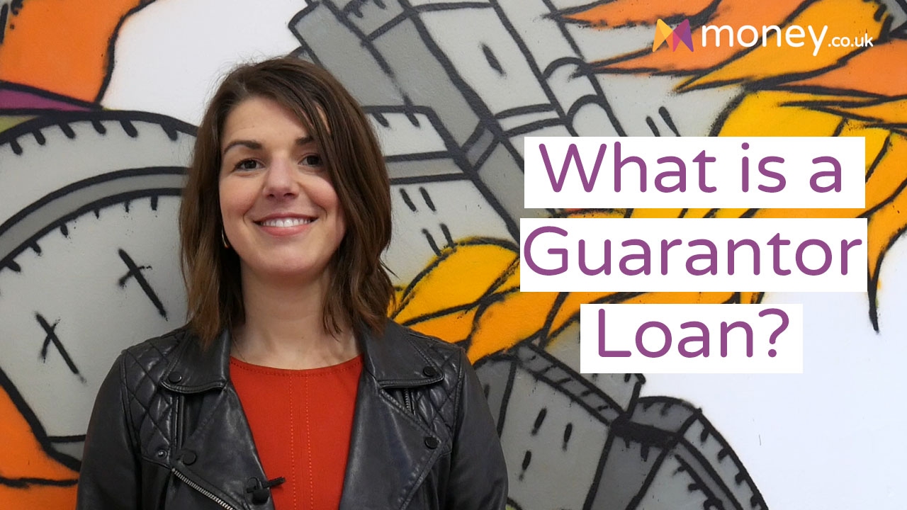 What Is A Guarantor Loan? What You Need To Know
