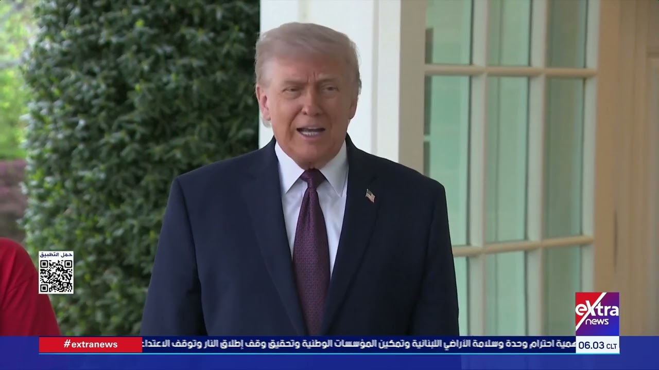 موجز أخبار الـ 6 صباحا مع يوستينا يوسف