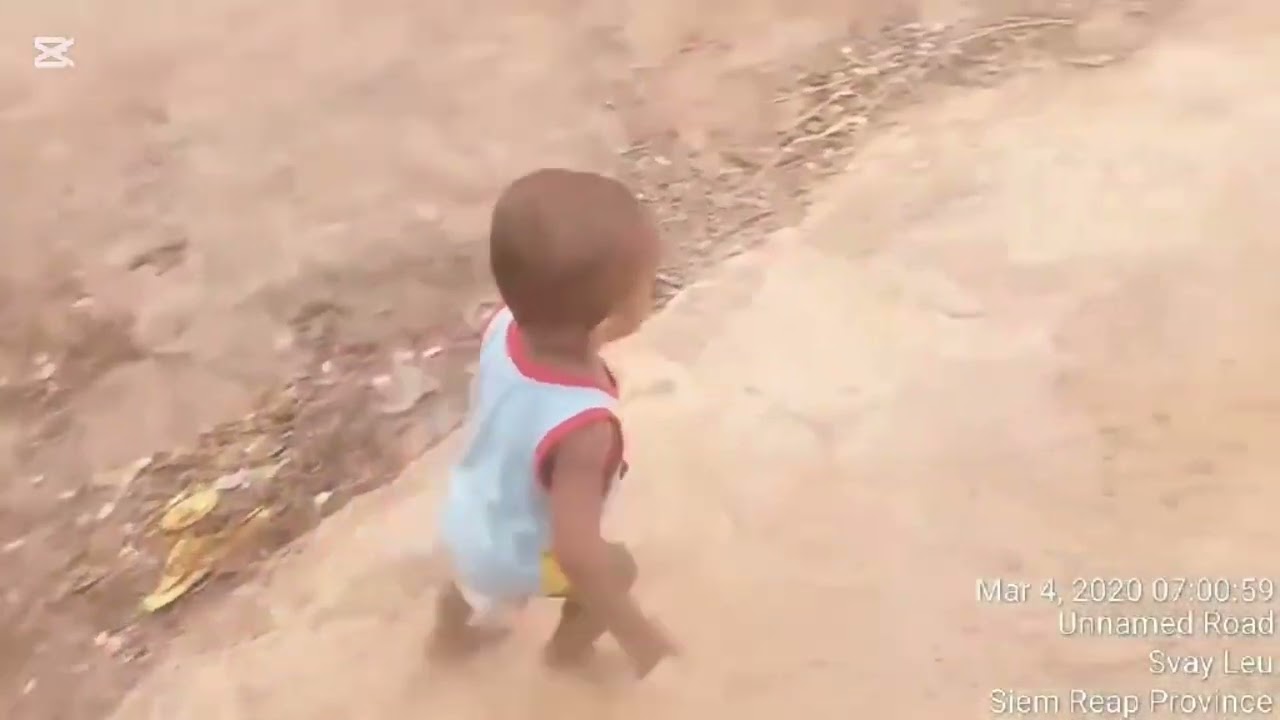 Apipol childhood life record