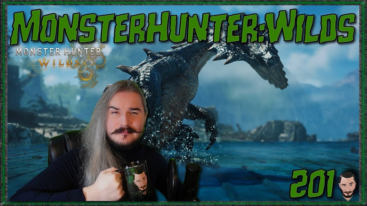 Monster Hunter: Wilds | HR 999, Open Session, UPDATE, Builds, Tips & More!