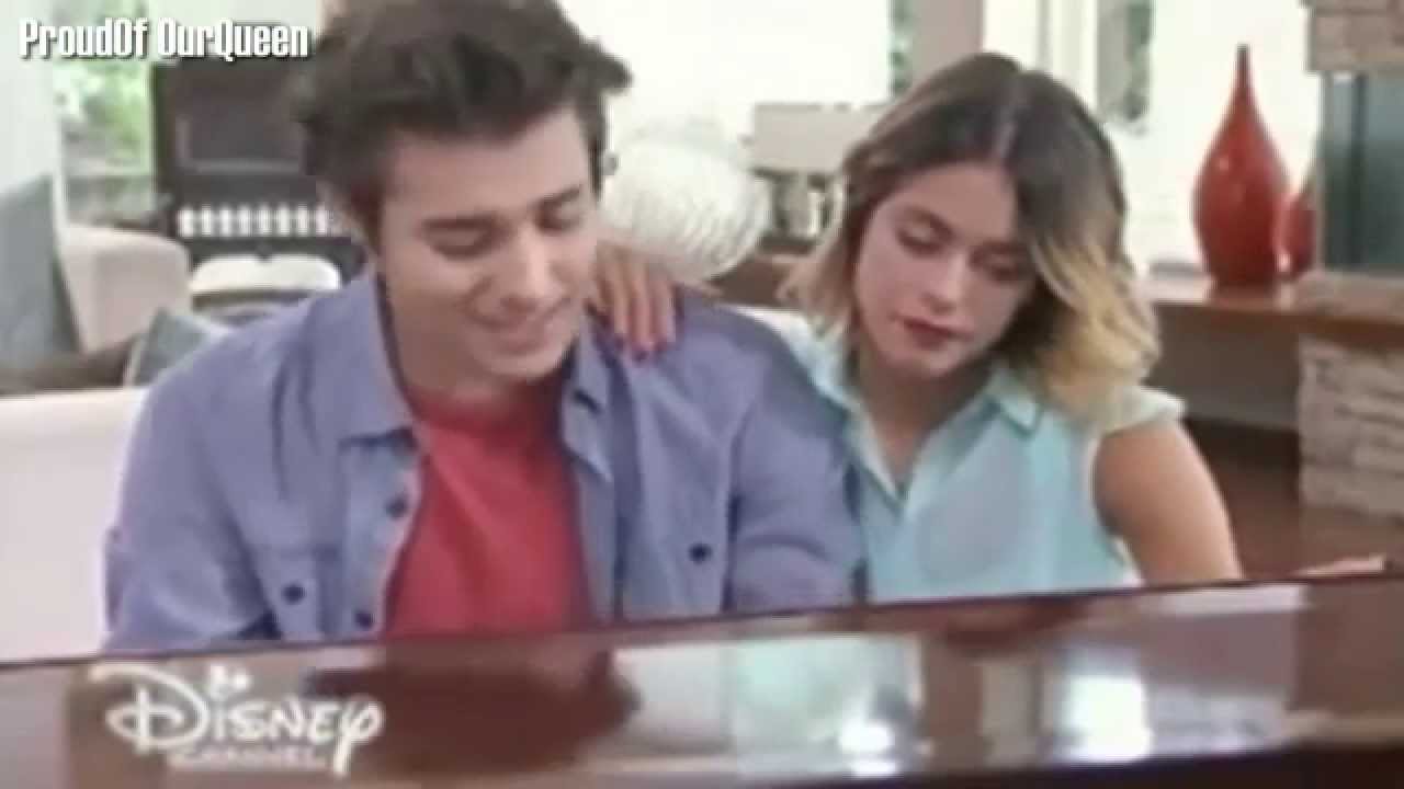 Leonetta su historia 3: parte 33 (Violetta 3)