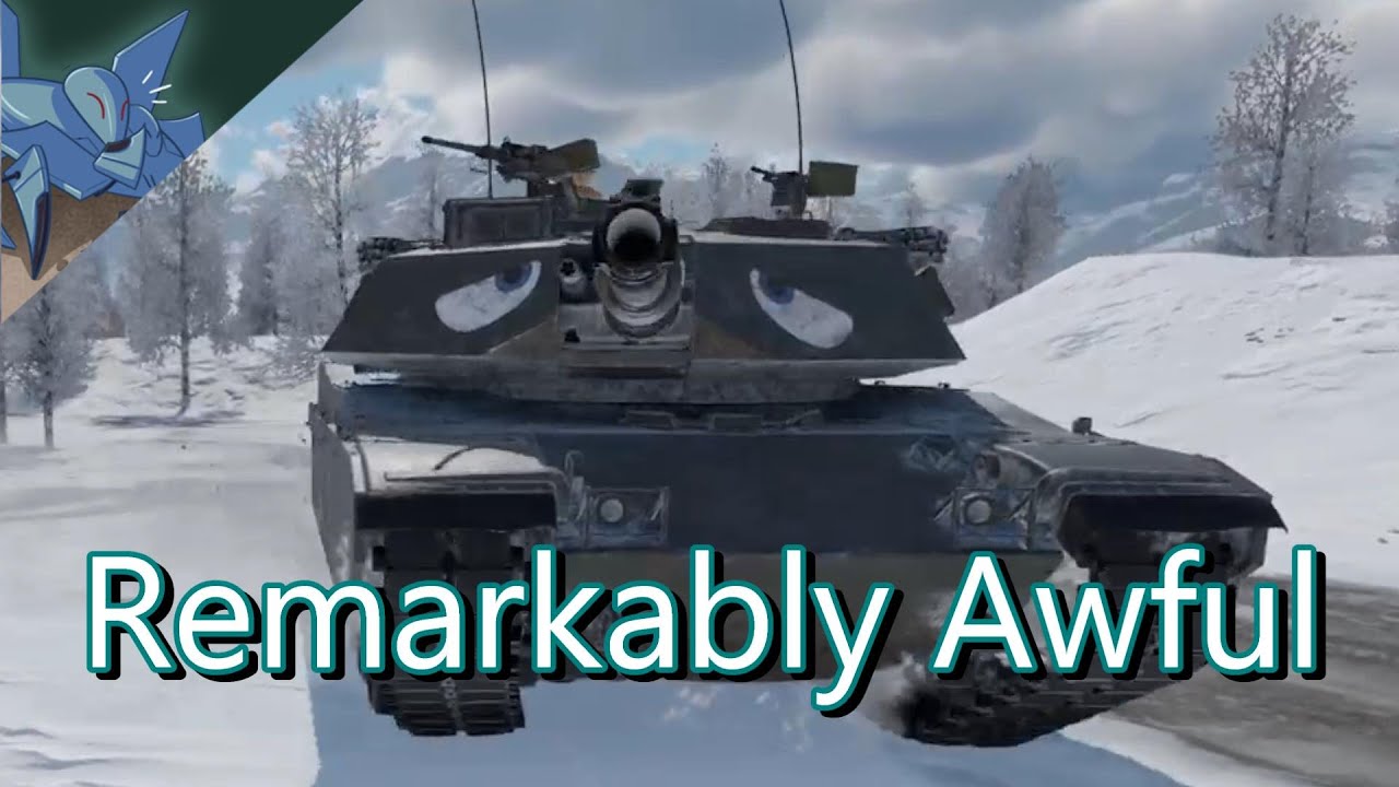 War Thunder: 120S Guide
