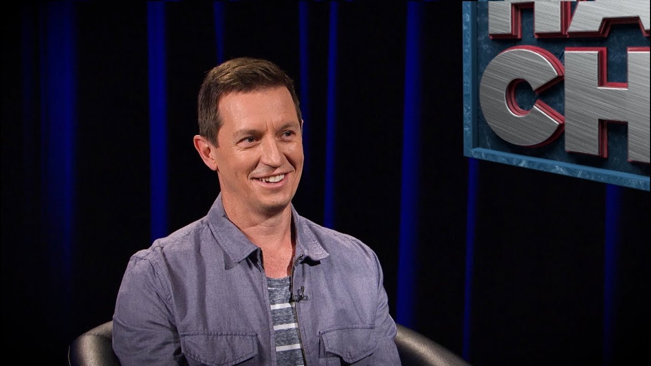 Rove: Hard Chat