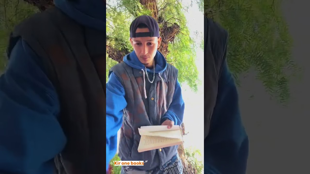 اهمية قراءة الكتب وتأتيرها على تقوية الشخصية
