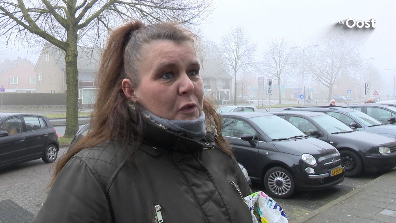 Afschuw over delen beelden dodelijk ongeval Almelo; burgemeester vraagt om fatsoen