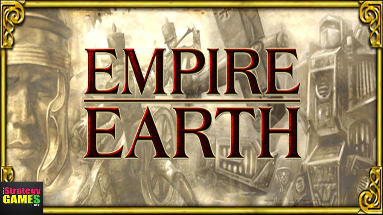 Empire Earth: Campaña Alemana 5: La guerra relámpago.
