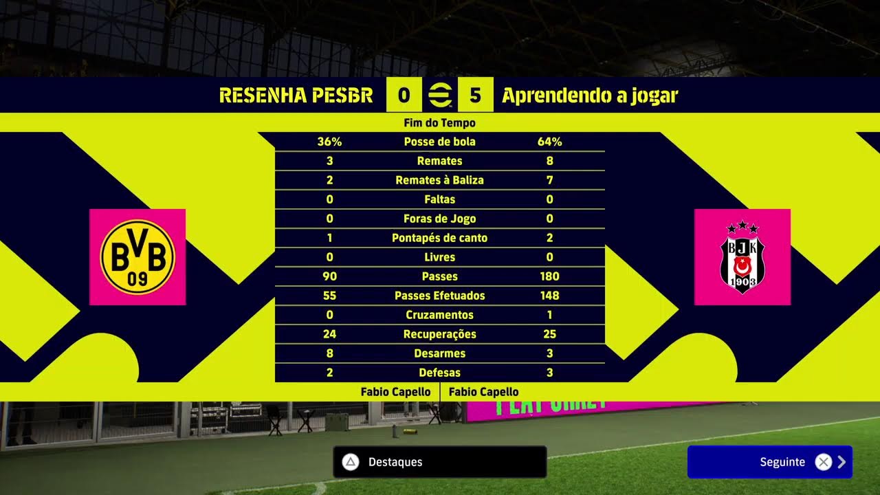 Liga master