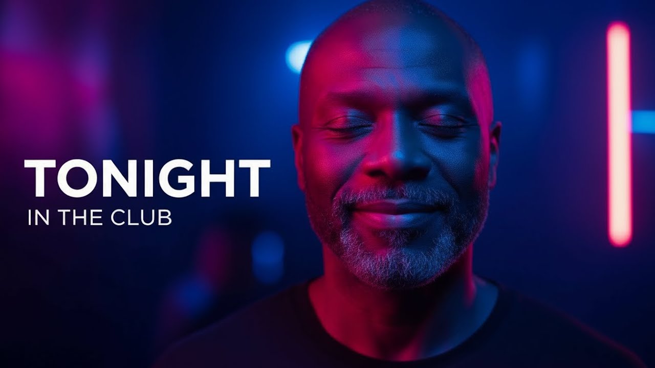 When the Night Lets Go – Euphoric EDM-Pop | Female Vocal | Night Club Vibe