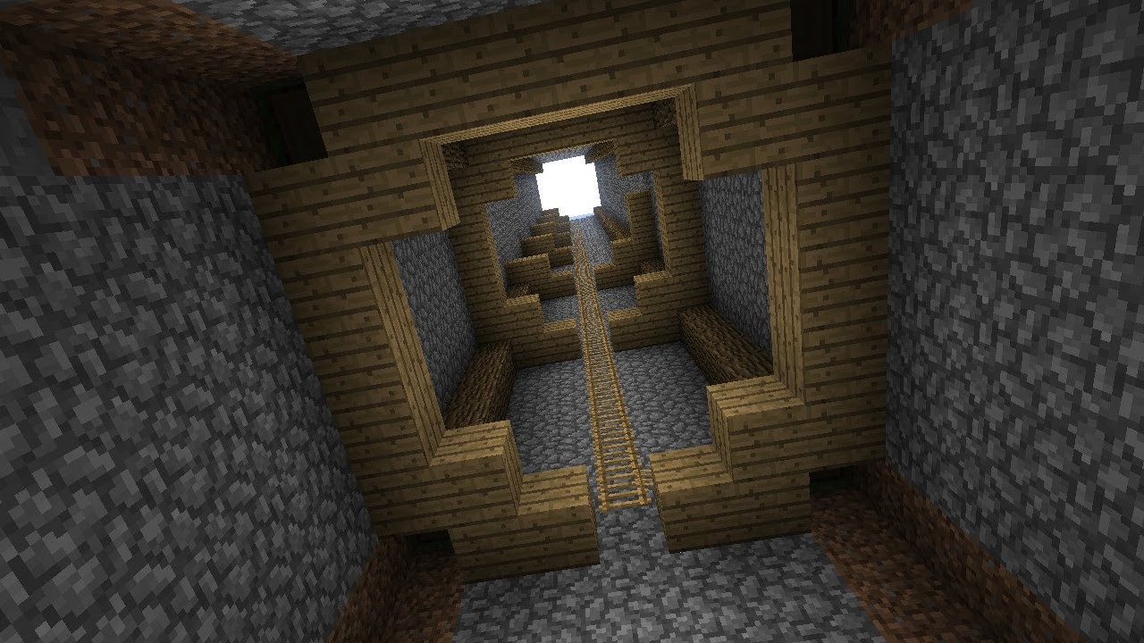 A Entrada da Nossa Torre!!! 🗼 | Minecraft Beta 1.7.3 T2 Ep. 3