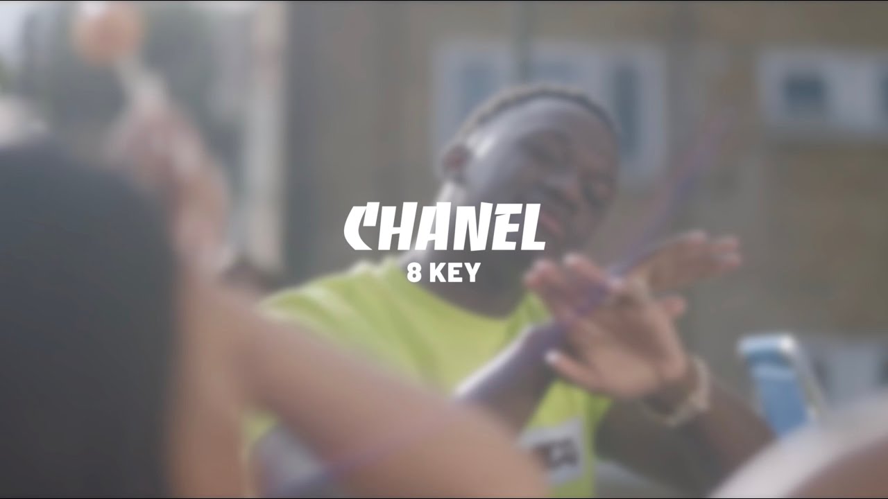 (FREE) Hardy Caprio x Yxng Bane Type Beat - “Chanel“ | UK Afroswing Instrumental 2020