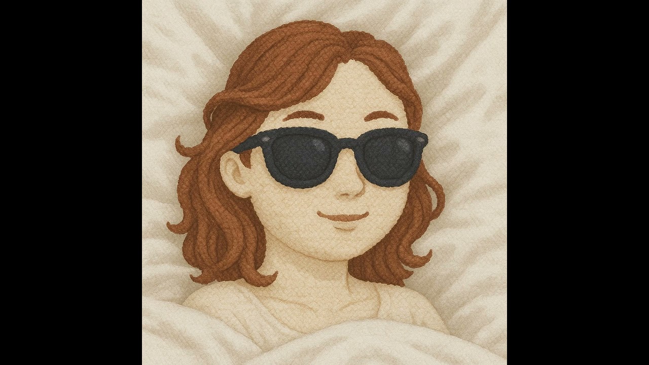 M&L - My Best Friend (She’s My Spark)