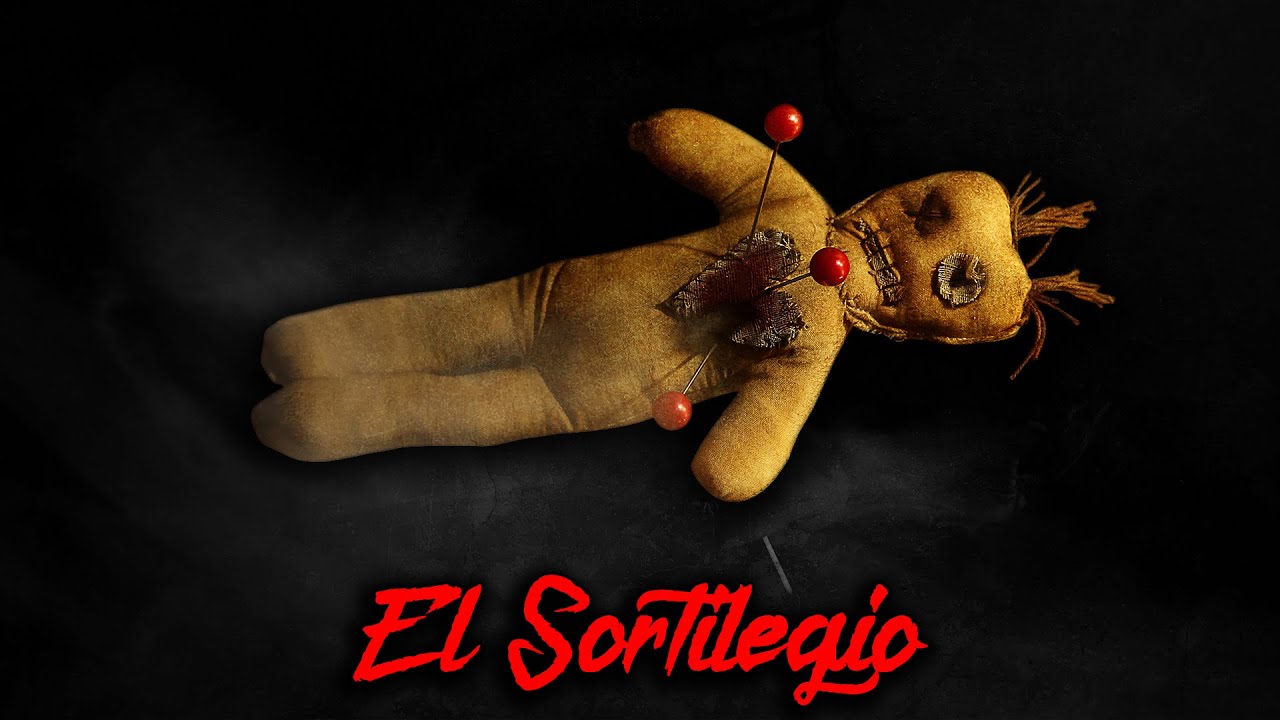 EL SORTILEGIO | Cuentos y Leyendas de Honduras