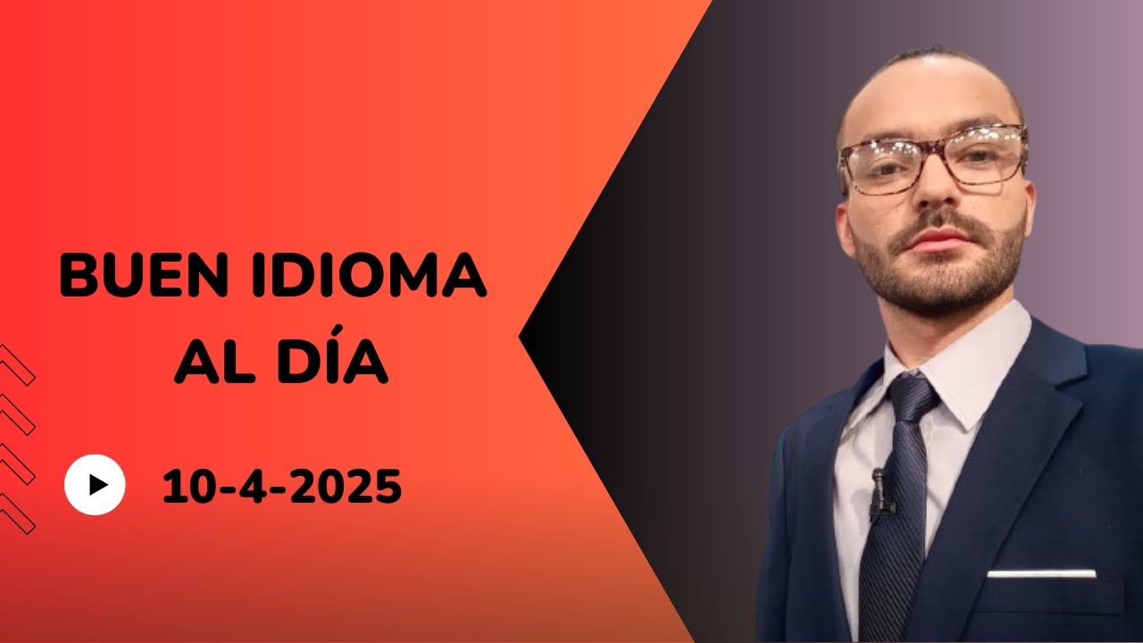 Las comillas, usos y abusos  | «Buen Idioma al día» (10-4-2025)