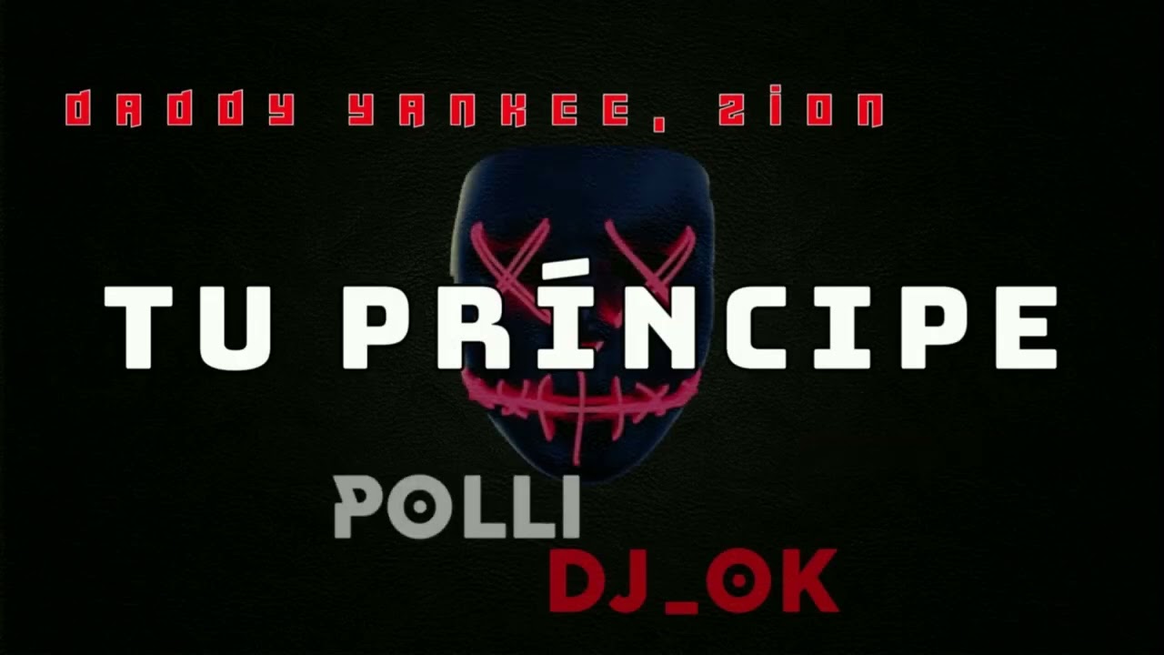 TU PRINCIPE (BOLICHE MIX) - POLLI DJ