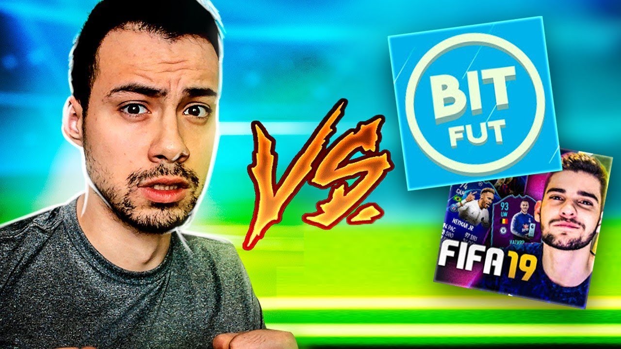 MINHA ESTREIA NA LIGA DOS YOUTUBERS 2019!