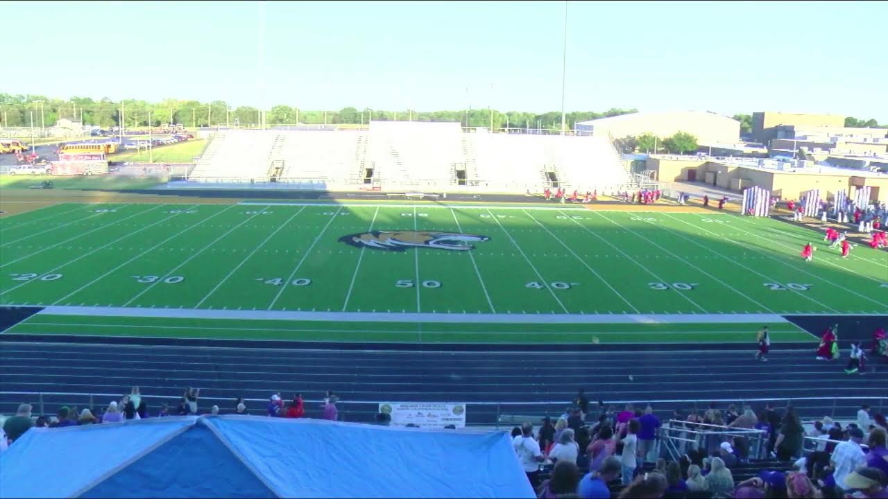2025 UIL Marching Contest, Region 4 - 10/14/2025