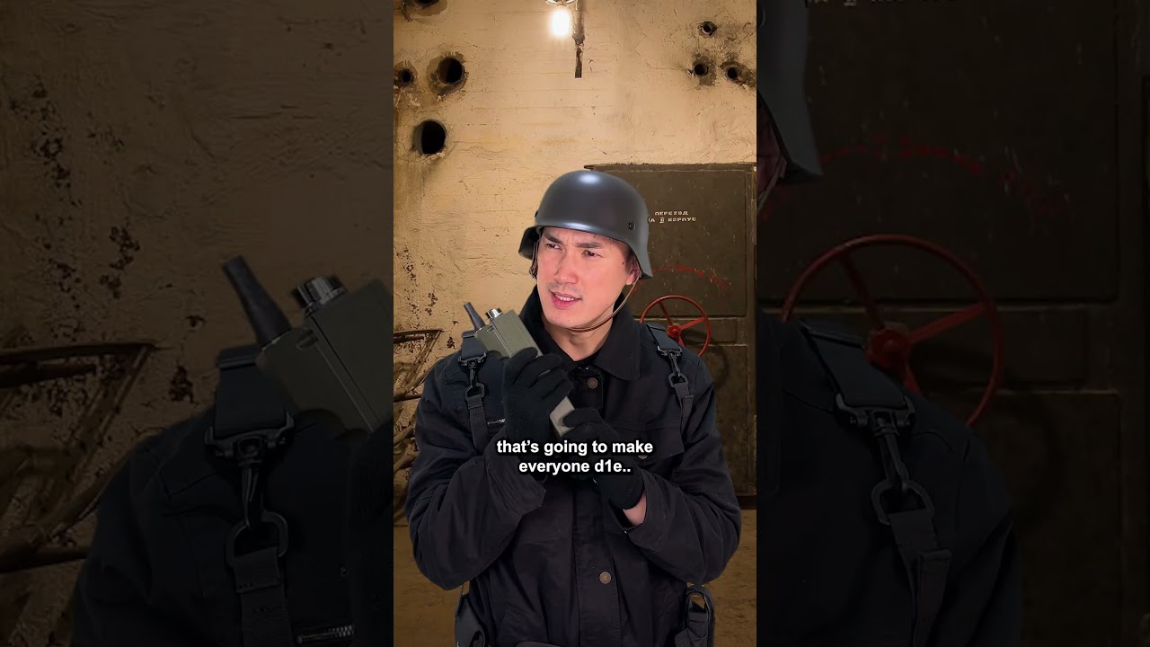 Неслыханная битва...