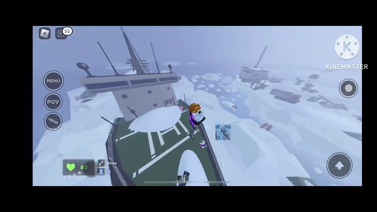 Evade Movement Montage