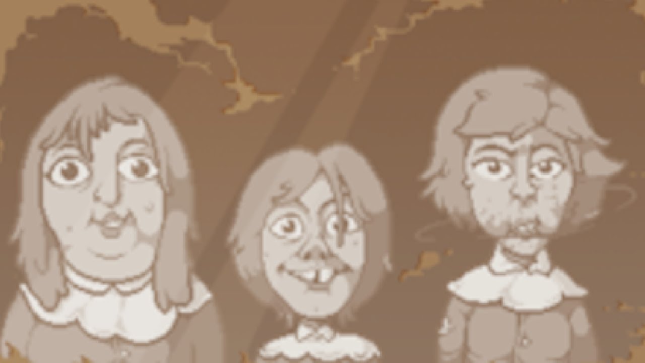 LISA: The Pointless Monster Update