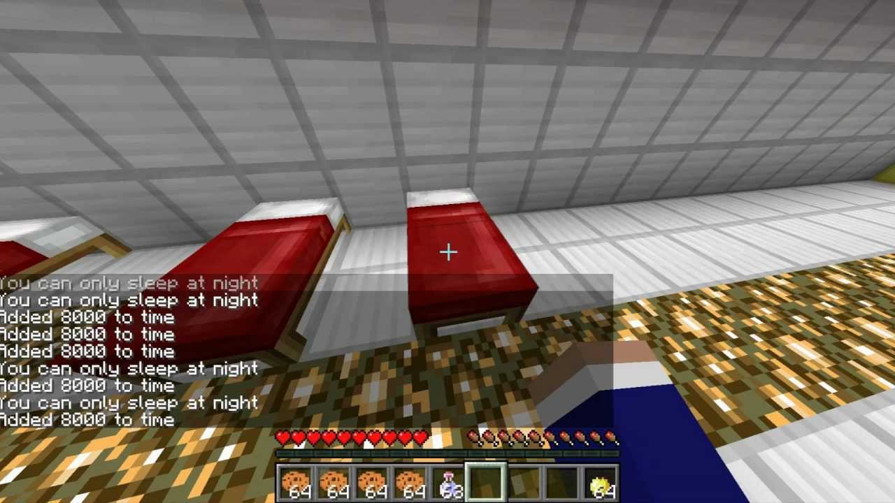 Minecraft [CZ] Multiplayer Let's Play - The Dropper č&aacute;st 1-4 [synecek11, Majk_CZ a Tucik]