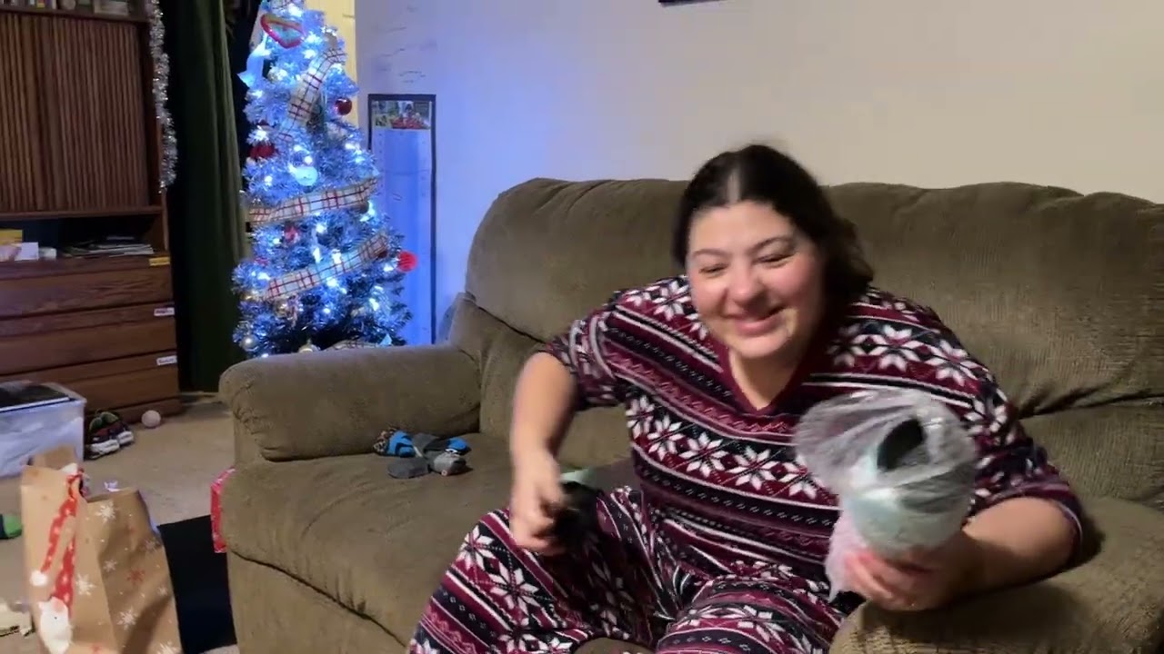 Christmas 2024