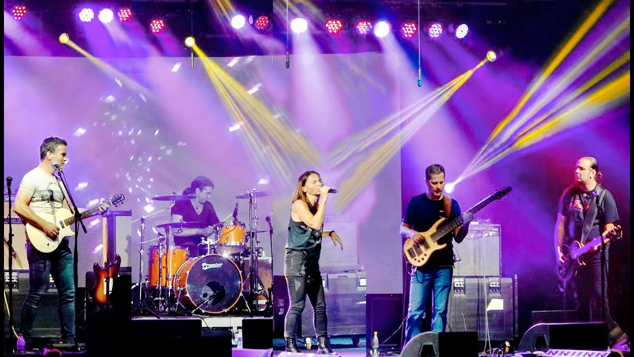 E-Band Live @ Brăila 2019