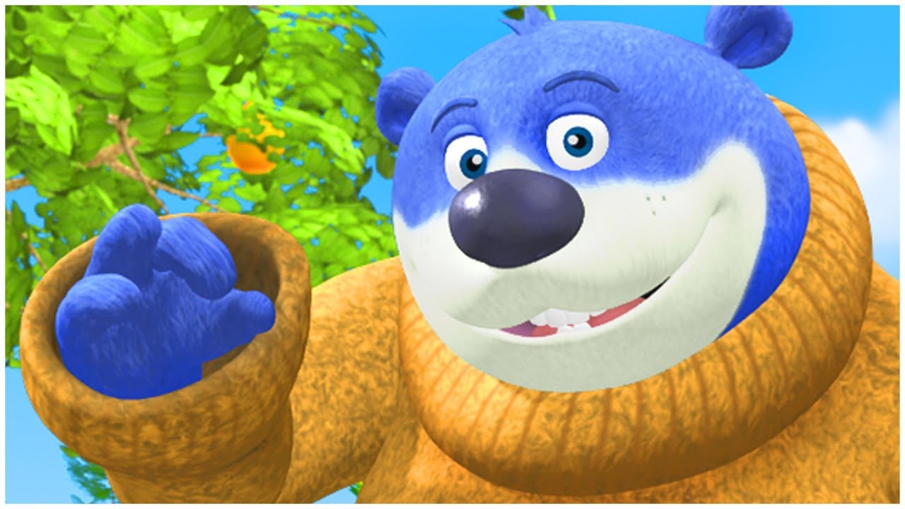 Best CBeebies Cartoons | WINDY DAY COMEDY | Everythings Rosie