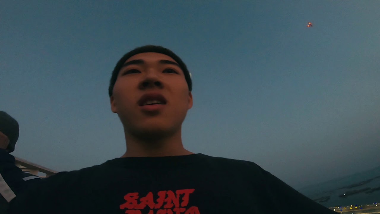 Roof jump in Shanwei🇨🇳