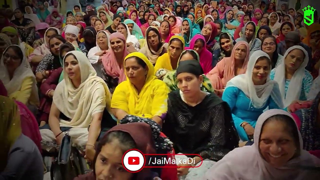 | Malik Sahib Jot Ji Satsang 2022 |