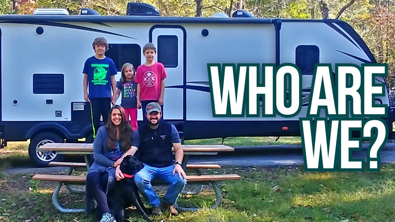 NO ORDINARY PATH // TRAVEL NURSE FAMILY