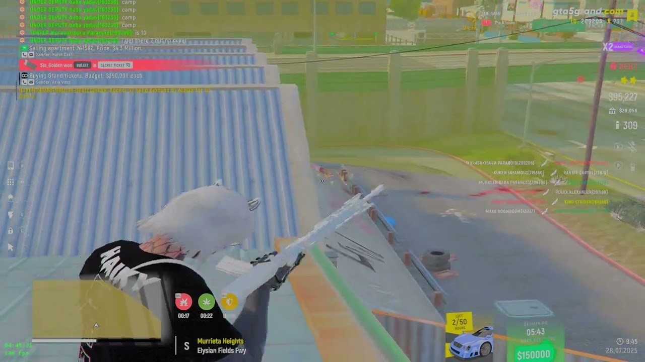 Come back on En2 🥵🥶🥵