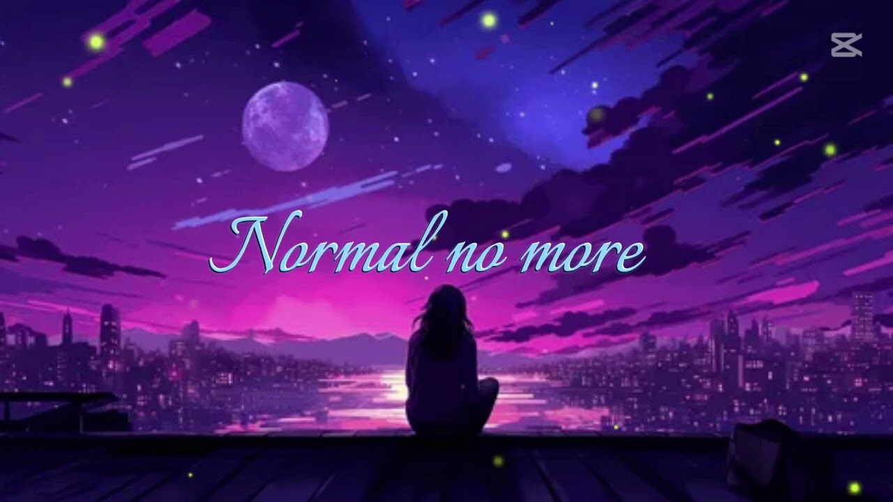 TYSM - Normal No More (Tik Tok)