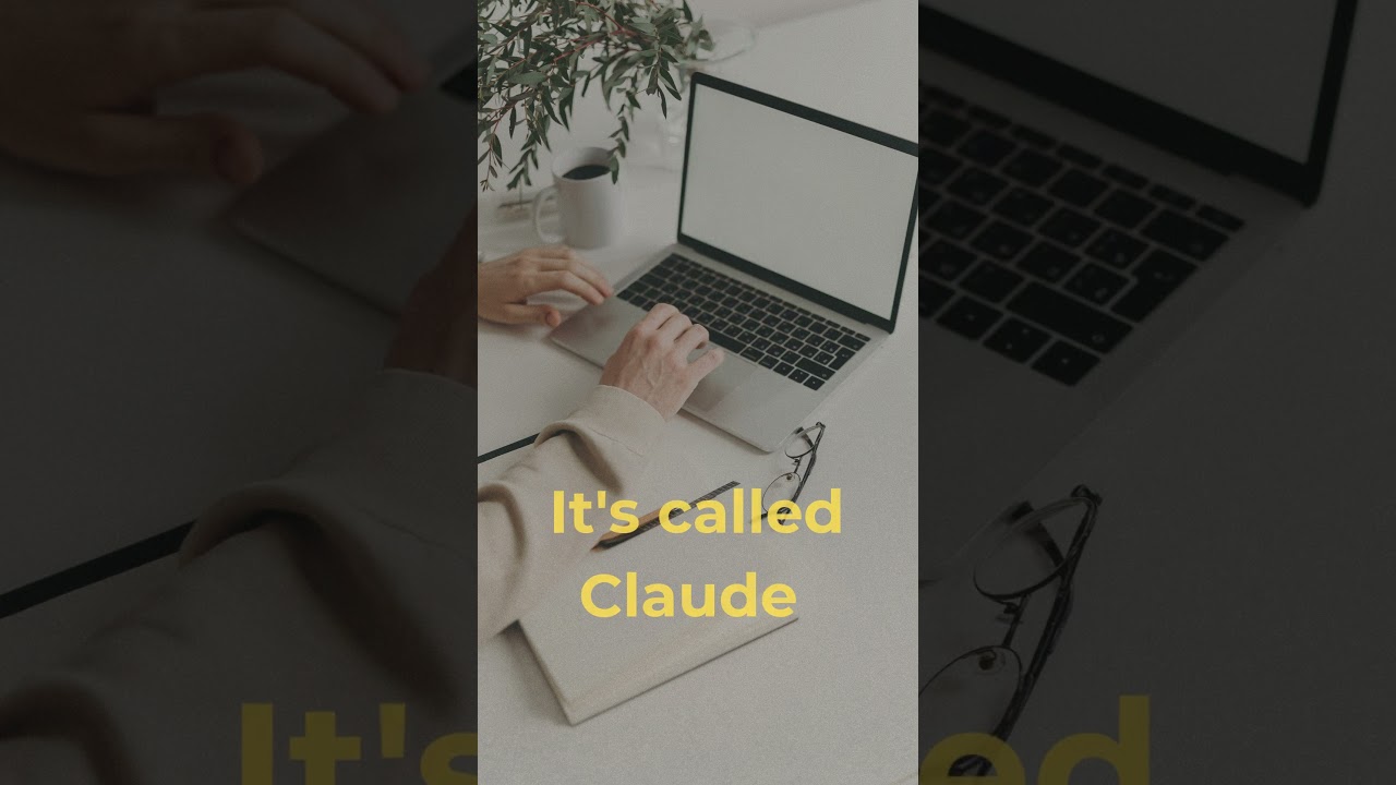 This AI can read huge documents in seconds #ai #aitools #claude #tech