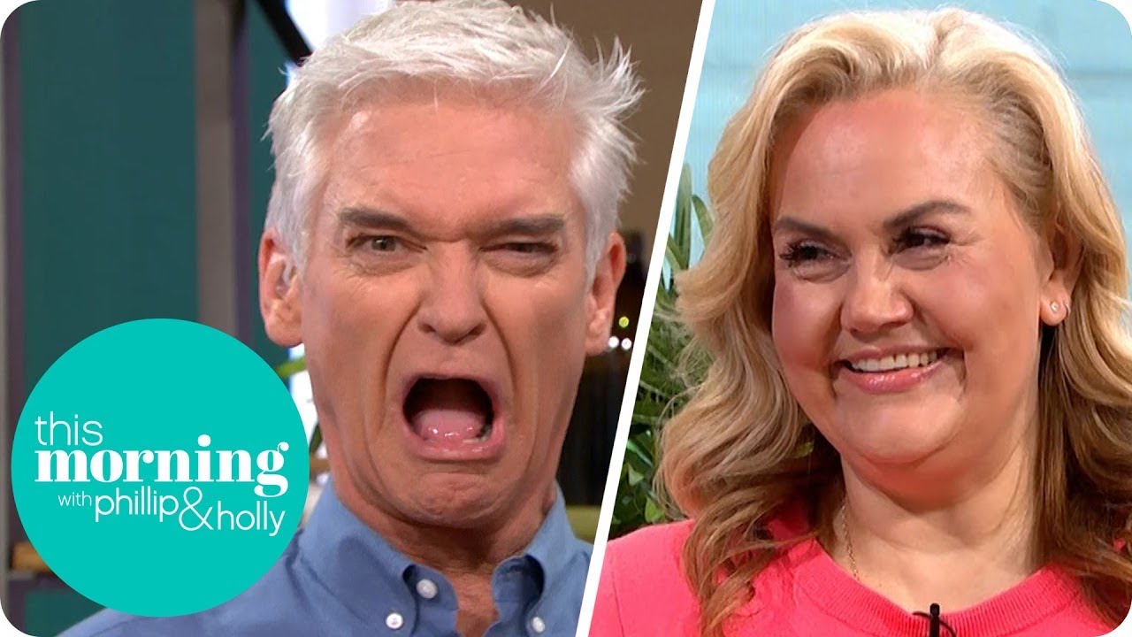 Caroline Hirons' Skincare Tips for Every Decade of Your Life | This Morning