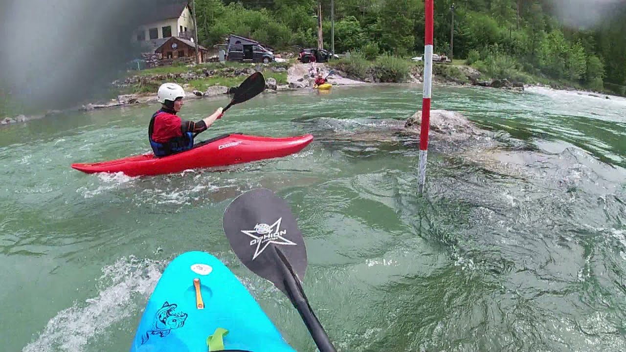 Salza kayak 2021