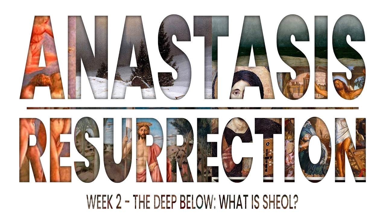 The Bridge Church // Anastasis - Resurrection Week 2 // Live Sermon // 03-01-2026