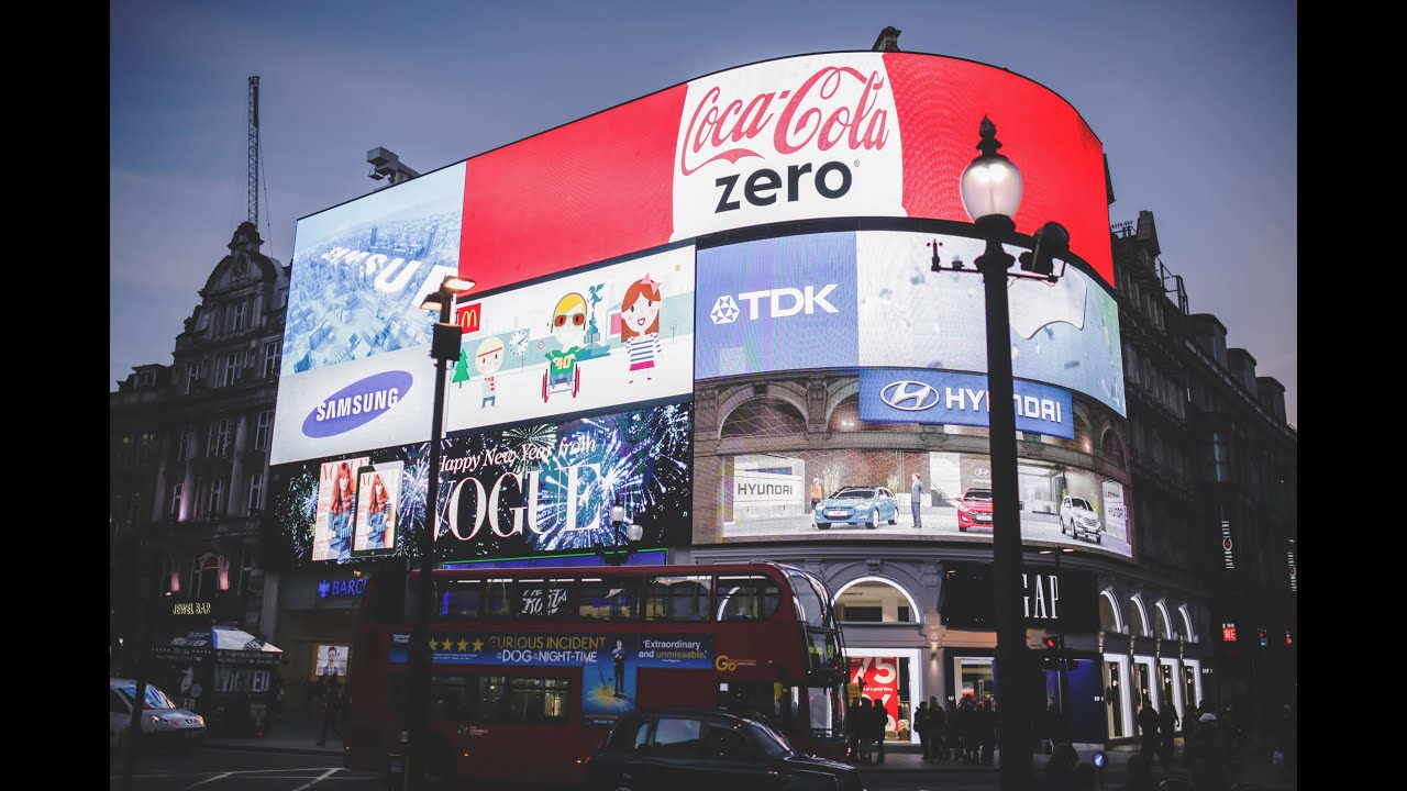 The Psychology of Advertising