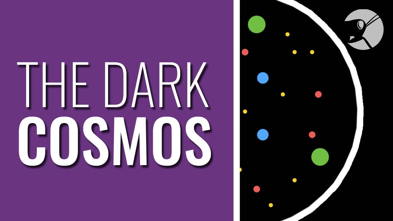 Mysteries of the Dark Cosmos