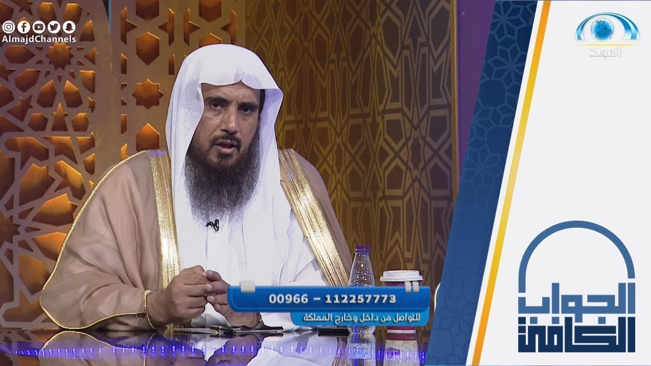 حكم إستغلال أزمة فايروس كورونا في رفع الأسعار | الشيخ.أ.د: سعد الخثلان | الجواب الكافي
