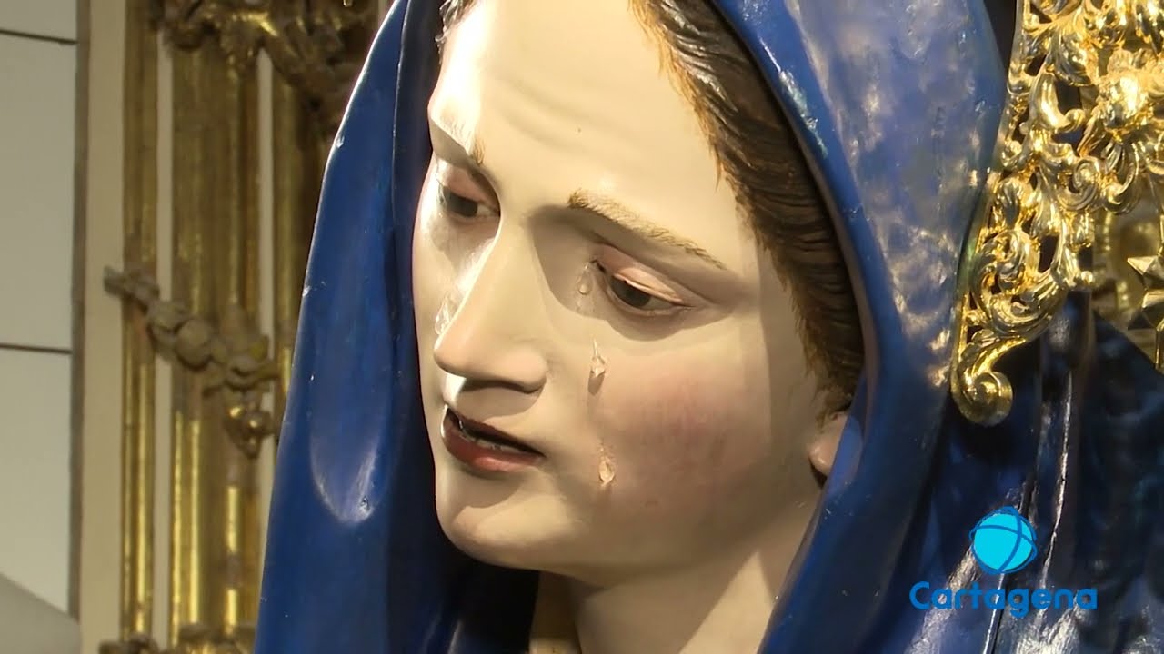 Se conmemora los 300 años de la llegada de la Virgen de la Caridad a la ciudad