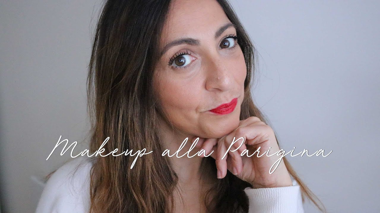Applicazione alla parigina con fondotinata low cost | AnnaliaSuperstar
