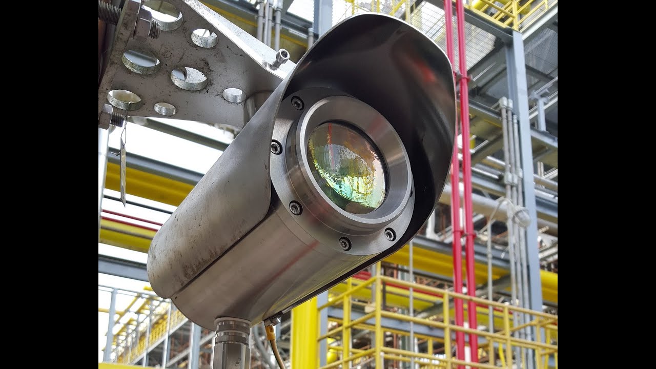 Toxic Gas Detection