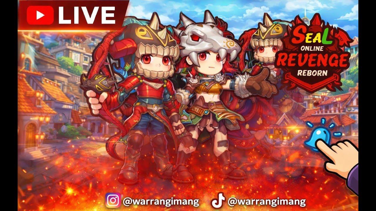 [LIVE]  HAPPY WEEKEND  