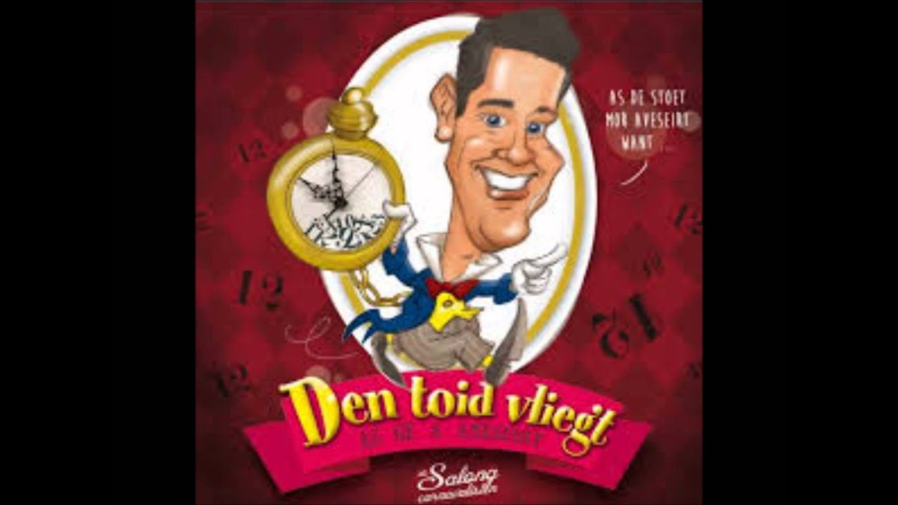 Zoekte boel LdVd