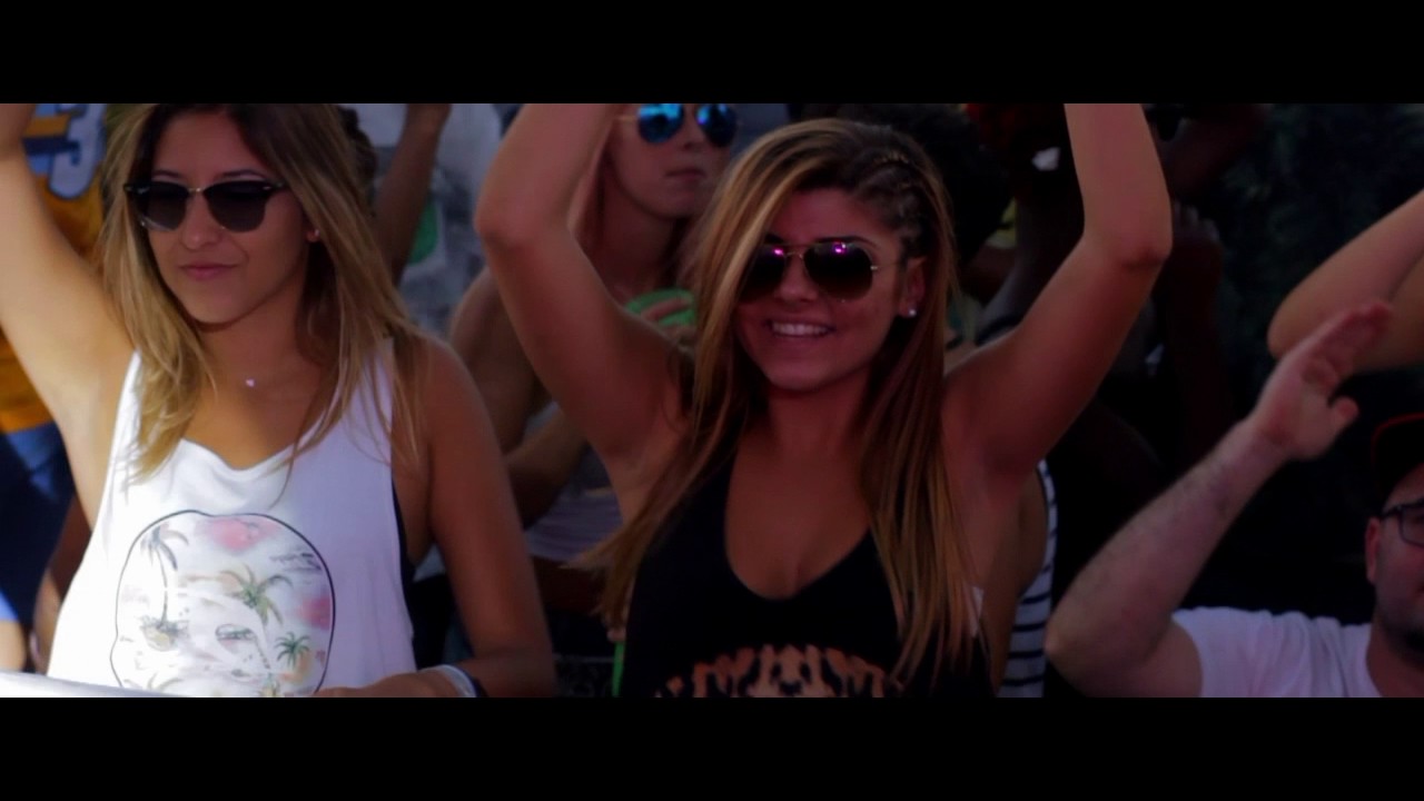 GREENWORLD AFTERMOVIE 2015